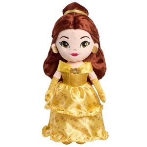 Disney Princess Belle Plush Doll Beauty and the Beast– 14" New Target Exclusive